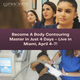 Body Contouring In-Person Course (Miami, April 4-7)