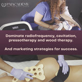Body Contouring In-Person Course (Miami, April 4-7)