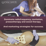 REGISTRATION FEE – Body Contouring In-Person Course (Miami, May 16-19)