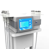 Radiofrequency Cavitation