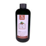 Coffee Oil